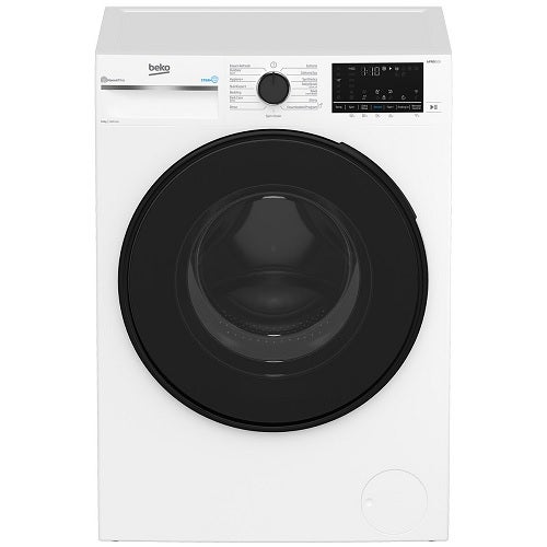 Beko BFLB1020 10kg Front Load Washing Machine